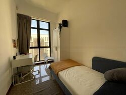 Dover Parkview (D5), Condominium #460688561